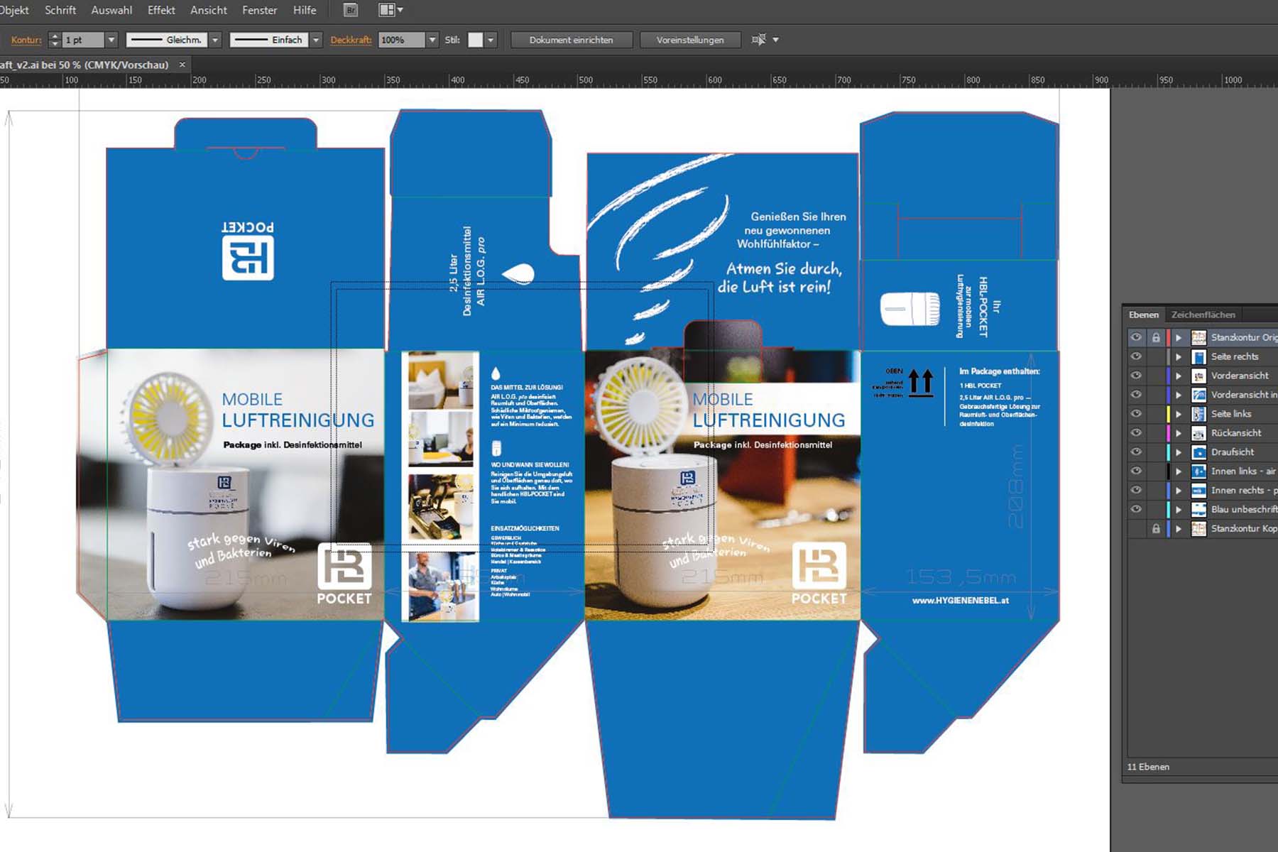HBL Packaging 02 2021